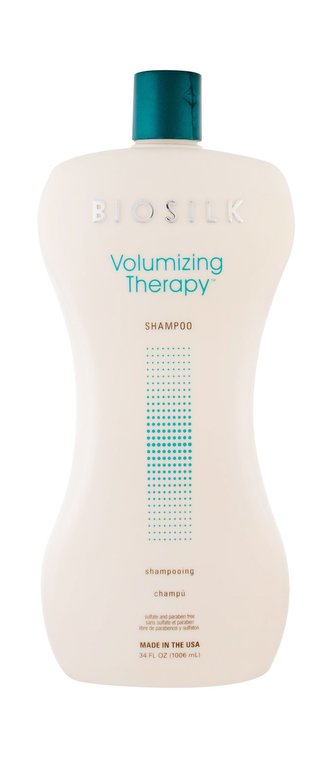Farouk Systems Biosilk Volumizing Therapy Šampon 1006 ml pro ženy