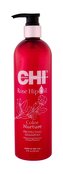 Farouk Systems CHI Rose Hip Oil Šampon Color Nurture 739 ml pro ženy