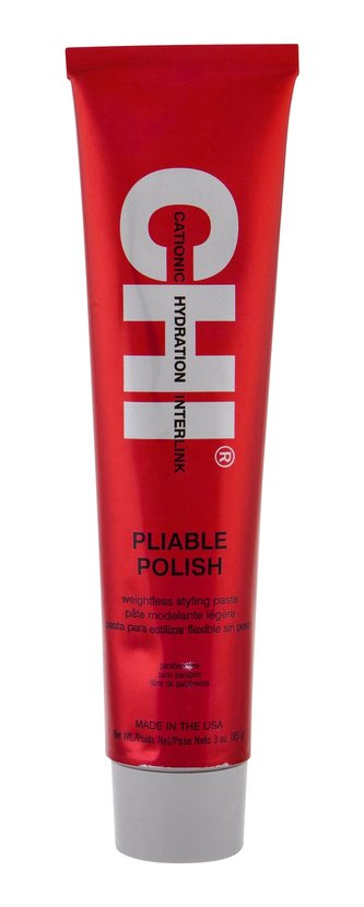 Farouk Systems CHI Pro definici a tvar vlasů 85 g pro ženy