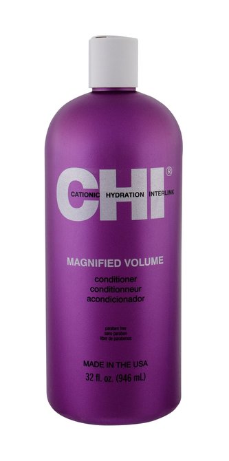 Farouk Systems CHI Magnified Volume Kondicionér 946 ml pro ženy