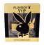 Playboy VIP For Him toaletní voda 50 ml + sprchový gel 250 ml