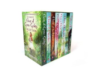 The Complete Anne of Green Gables Collection