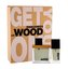 Dsquared2 He Wood toaletní voda 30 ml + toaletní voda 15 ml
