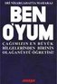 Ben Oyum Sri Nisargadatta Maharaj ile Söylesiler