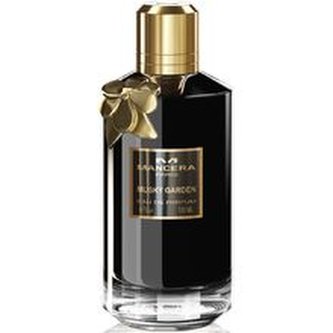 Mancera Musky Garden Parfémová voda 120 ml pro ženy
