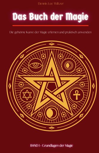 Das Buch der Magie
