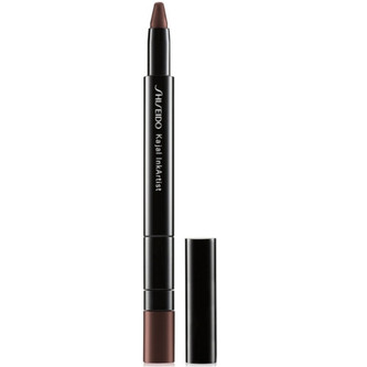 Shiseido Kajal InkArtist Tužka na oči 0,8 g 01 Tea House pro ženy