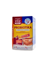 Vitar - MaxiVita premium probiotika + vitamin C 20 stick