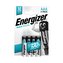 Baterie Energizer MAX Plus AAA 4pack