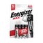 Bazerie Energizer MAX AAA 4pack