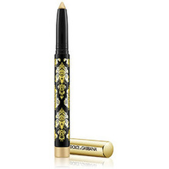 Dolce & Gabbana Krémové oční stíny Intenseyes (Creamy Eyeshadow) 1,4 g Odstín 11 Emerald woman