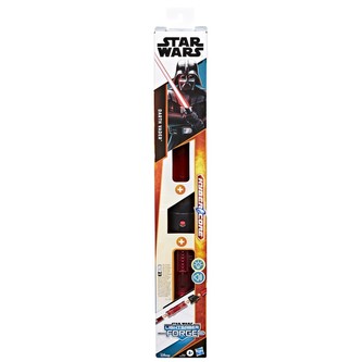 STAR WARS LS FORGE DARTH VADER MEC S SVĚTLEM A ZVUKEM