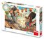 Puzzle 300 XL Najdi 10 předmětů - Přístav