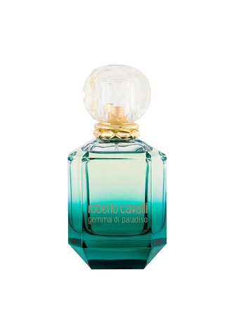 Roberto Cavalli Gemma di Paradiso Parfémovaná voda 75 ml pro ženy