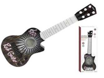Elektrická gitara