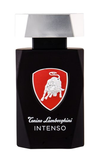 Lamborghini Intenso Toaletní voda 125 ml pro muže