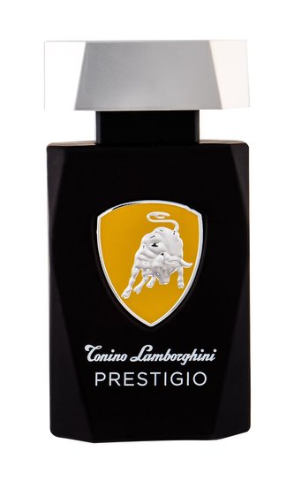 Lamborghini Prestigio Toaletná voda 125 ml pre mužov
