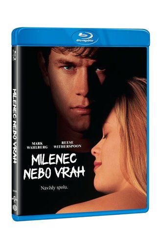 Milenec nebo vrah BD Milenec nebo vrah BD