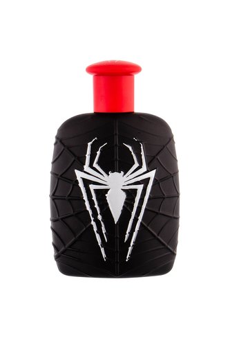 Marvel Spiderman Black Toaletní voda 100 ml pro děti