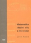 Matematika ideální vily a jiné eseje
