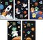 Zeszyt A5/16K linia Space (20szt) TOP2000