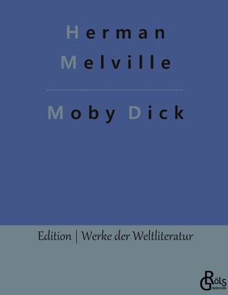 Moby Dick