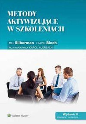 Metody aktywizujące w szkoleniach w.2 2016
