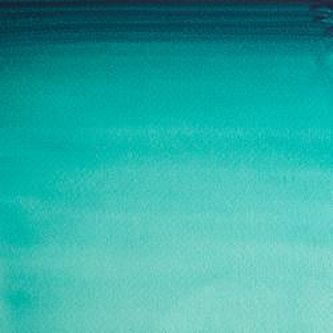 Akvarelová barva W&N 1/2 – 719 Winsor Green (Blue shade)