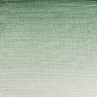 Akvarelová barva W&N 1/2 – 637 Terre Verte