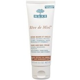 Nuxe Krém na ruce a nehty Reve de Miel (Hand and Nail Cream) Objem 30 ml unisex