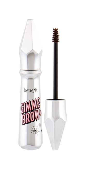 Benefit Gimme Brow+ Gel a pomáda na obočí Brow-Volumizing 3 g 3.5 Medium pro ženy