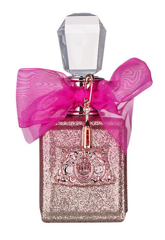 Juicy Couture Viva La Juicy Rose Parfémovaná voda 50 ml pro ženy