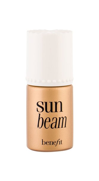 Benefit Sun Beam Rozjasňovač Golden Bronze 10 g pro ženy