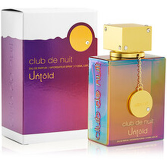 Armaf Club De Nuit Untold - EDP 200 ml unisex