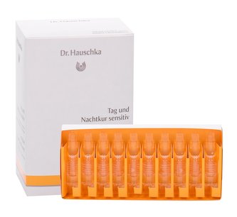 Dr. Hauschka Sensitive Pleťové sérum Care Conditioner 50 ml pro ženy