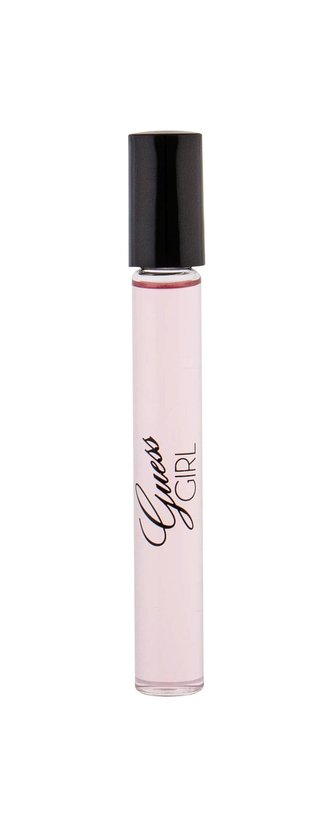 GUESS Girl Toaletní voda 10 ml pro ženy