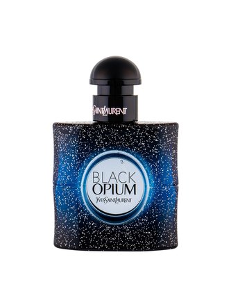 Yves Saint Laurent Black Opium Parfémovaná voda Intense 30 ml pro ženy