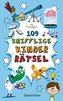 109 knifflige Kinderrätsel. Ab 8 Jahren