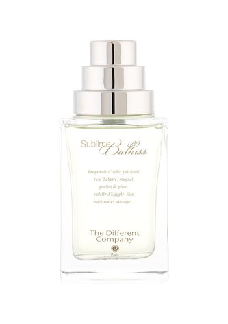 The Different Company Sublime Balkiss Parfémovaná voda 100 ml pro ženy