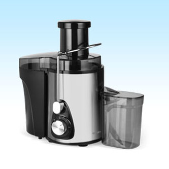 Vysokootáčkový odšťavňovač 600 W