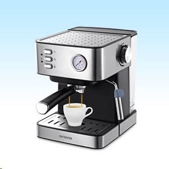Espresso kávovar