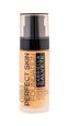 Gabriella Salvete Perfect Skin Makeup 30 ml 102 Sand SPF30 pro ženy