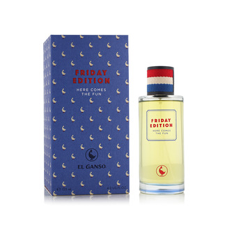 El Ganso Friday Edition EDT 125 ml M