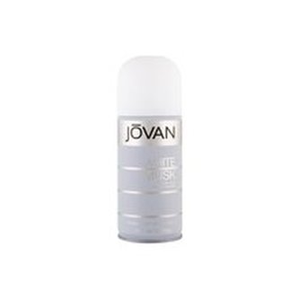 Jovan Musk Deodorant White 150 ml pro muže