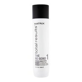 Matrix Total Results The Re-Bond Šampon 300 ml pro ženy