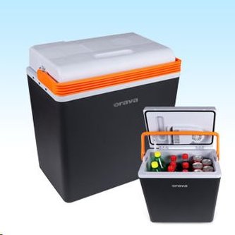 Cestovní chladnička