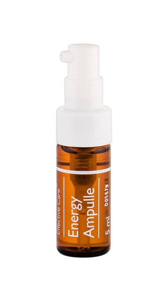 ALCINA Ampulle Pleťové sérum Energy 5 ml pro ženy