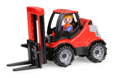 Auto Truckies vysokozdvižný vozík