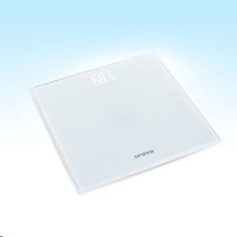 Digitální osobní váha