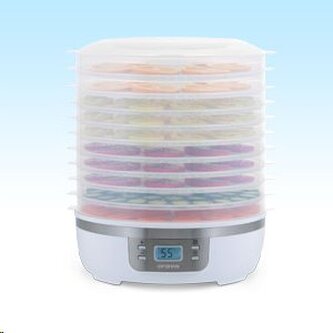 Sušička ovoce a potravin